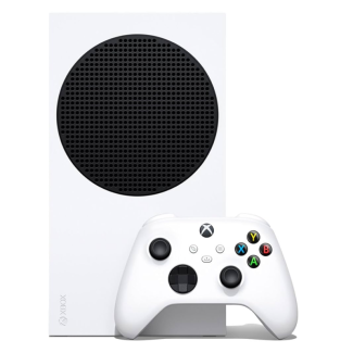 Diagnostic Service de Xbox Series S